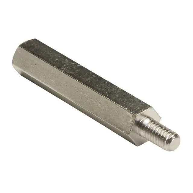 R30-3003002 (HEX STANDOFF M3X0.5 BRASS 30MM)