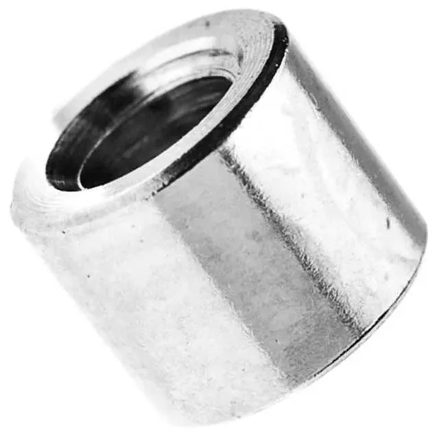 R30-5000402 (ROUND STANDOFF M3X0.5 BRASS 4MM)