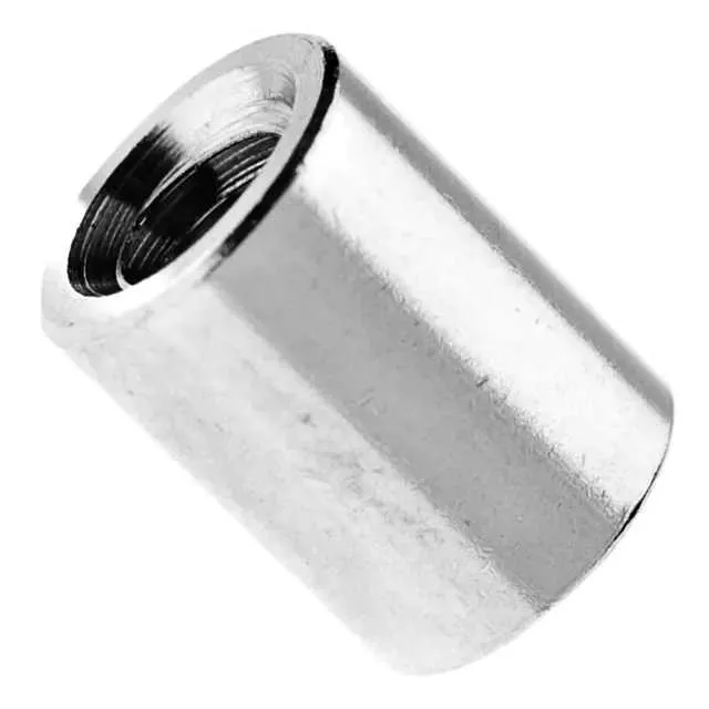 R30-5000702 (ROUND STANDOFF M3X0.5 BRASS 7MM)
