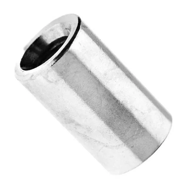 R30-5000802 (ROUND STANDOFF M3X0.5 BRASS 8MM)
