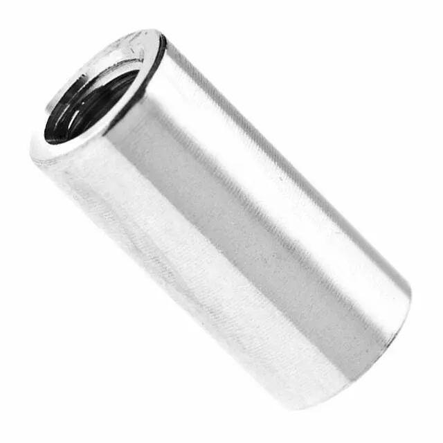 R30-5001002 (ROUND STANDOFF M3X0.5 BRASS 10MM)