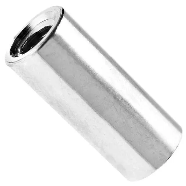 R30-5001102 (ROUND STANDOFF M3X0.5 BRASS 11MM)