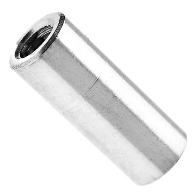 R30-5001202 (ROUND STANDOFF M3X0.5 BRASS 12MM)
