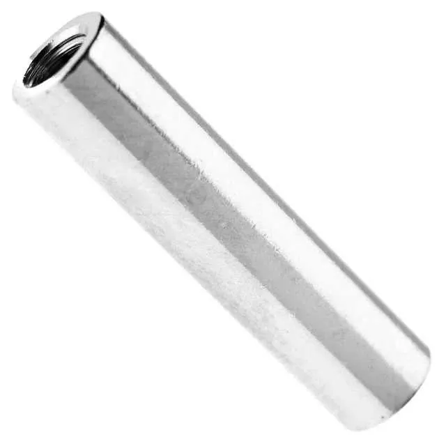 R30-5002002 (ROUND STANDOFF M3X0.5 BRASS 20MM)