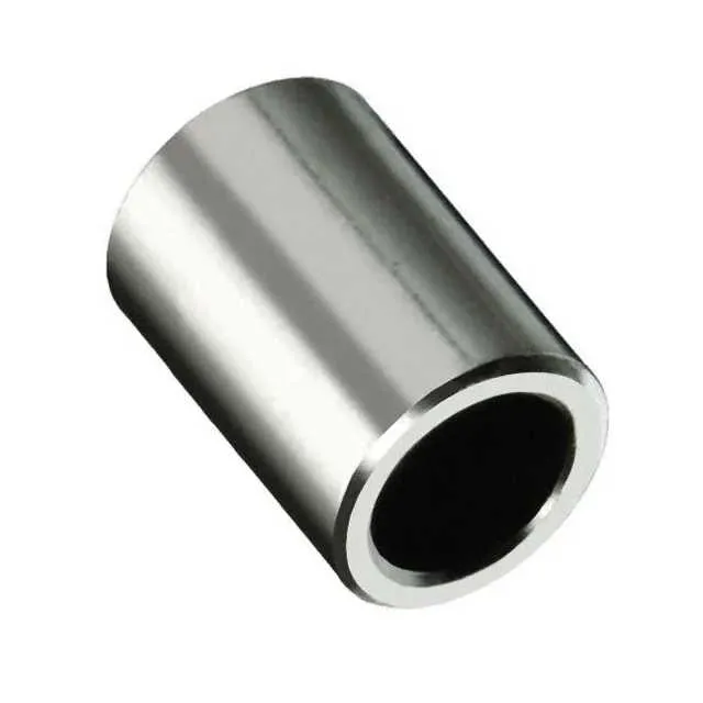 R30-6010802 (ROUND SPACER M3 BRASS 8MM)