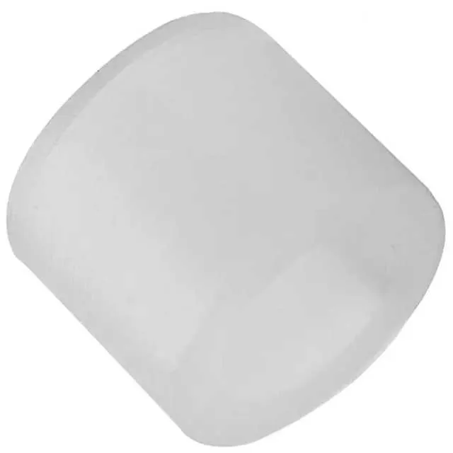 R30-6700494 (ROUND SPACER M3 NYLON 4MM)