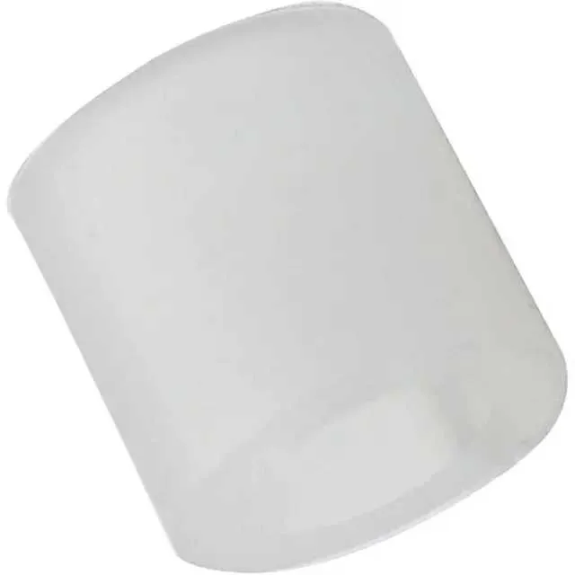 R30-6700594 (ROUND SPACER M3 NYLON 5MM)