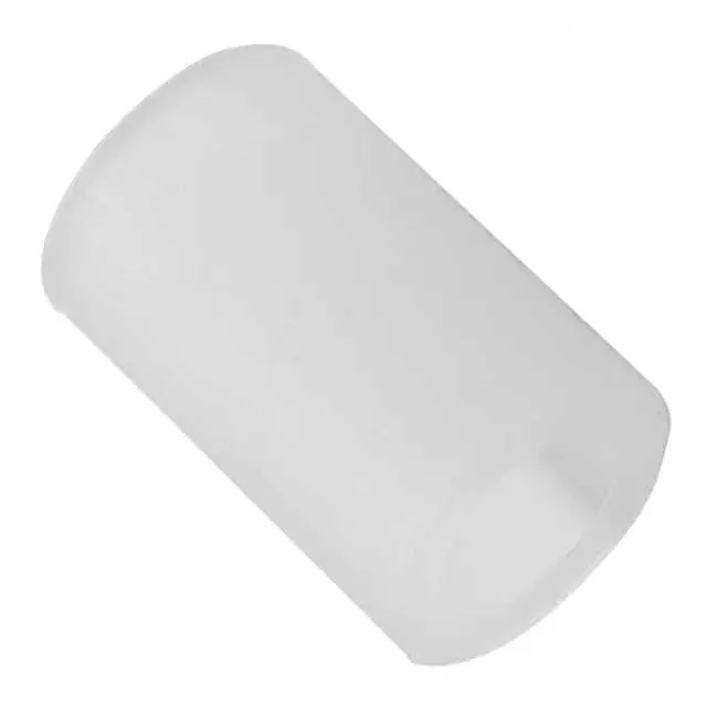 R30-6700894 (ROUND SPACER M3 NYLON 8MM)