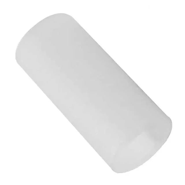 R30-6701194 (ROUND SPACER M3 NYLON 11MM)