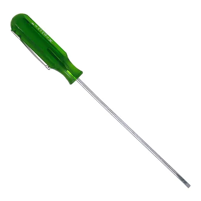 R3324V (SCREWDRIVER SLOTTED 3/32 6.25"")