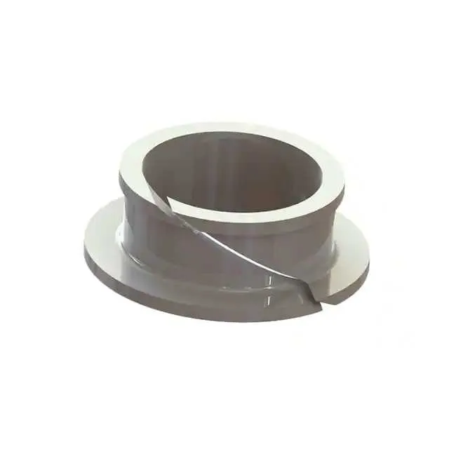 R3L2-C (GROMMET SPLIT 0.188 NYLON WHITE")