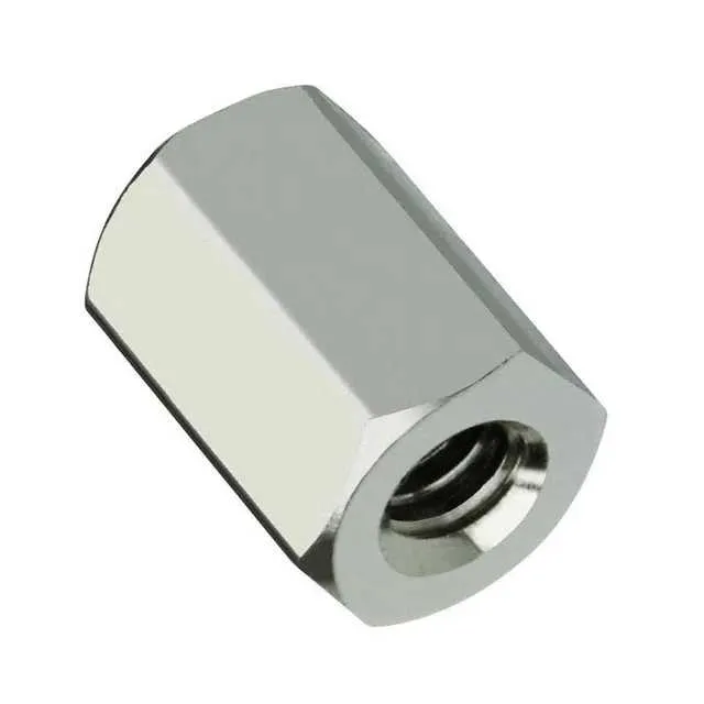 R40-1000802 (HEX STANDOFF M4X0.7 BRASS 8MM)