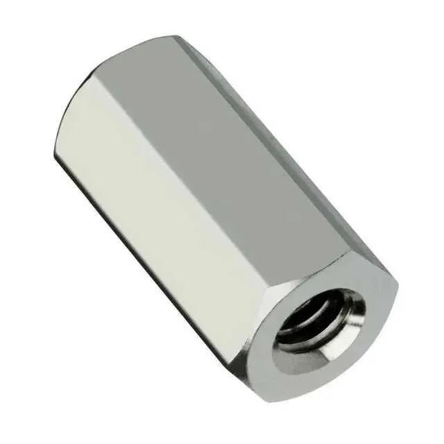 R40-1001302 (HEX STANDOFF M4X0.7 BRASS 13MM)