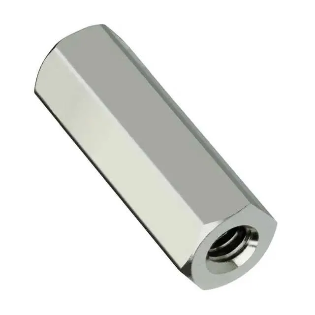 R40-1001602 (HEX STANDOFF M4X0.7 BRASS 16MM)