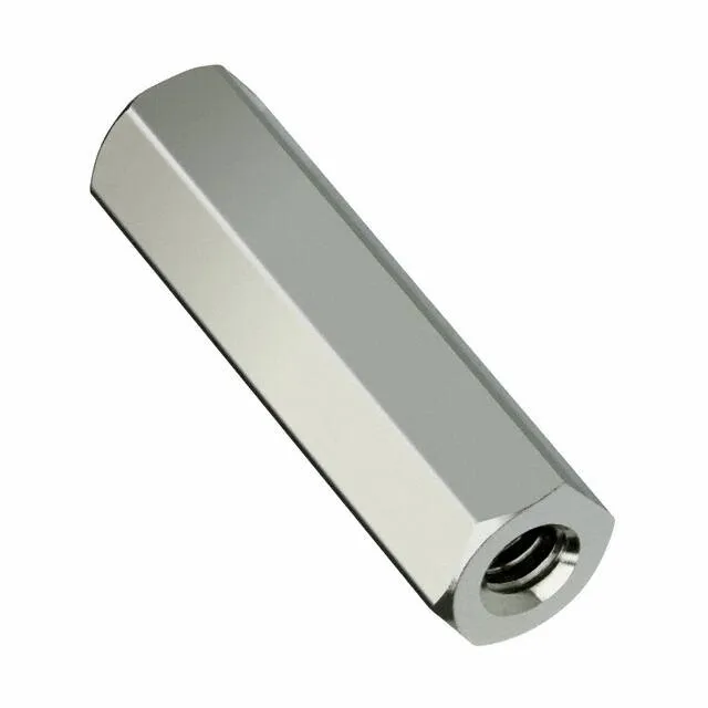 R40-1002002 (HEX STANDOFF M4X0.7 BRASS 20MM)