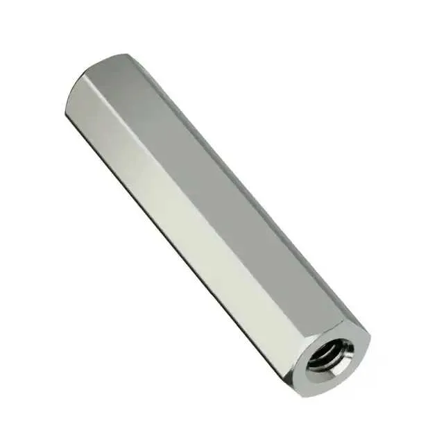 R40-1002502 (HEX STANDOFF M4X0.7 BRASS 25MM)