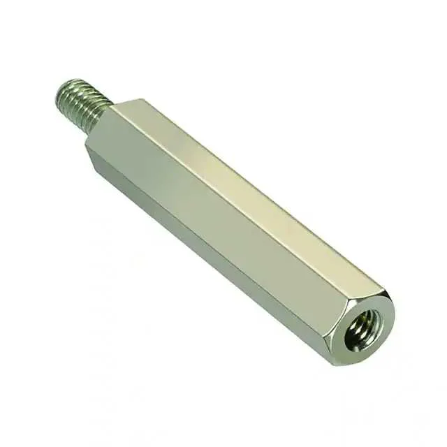 R40-3003502 (HEX STANDOFF M4X0.7 BRASS 35MM)