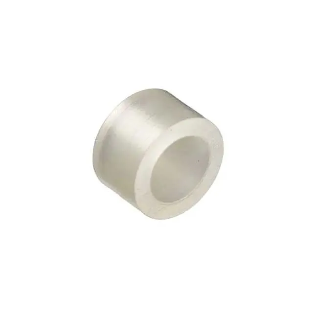 R40-6710394 (ROUND SPACER M4 NYLON 3MM)