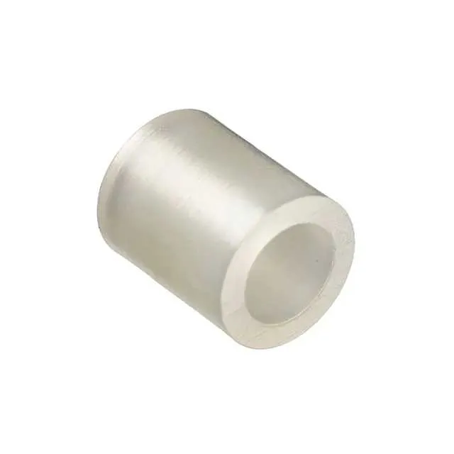 R40-6710694 (ROUND SPACER M4 NYLON 6MM)