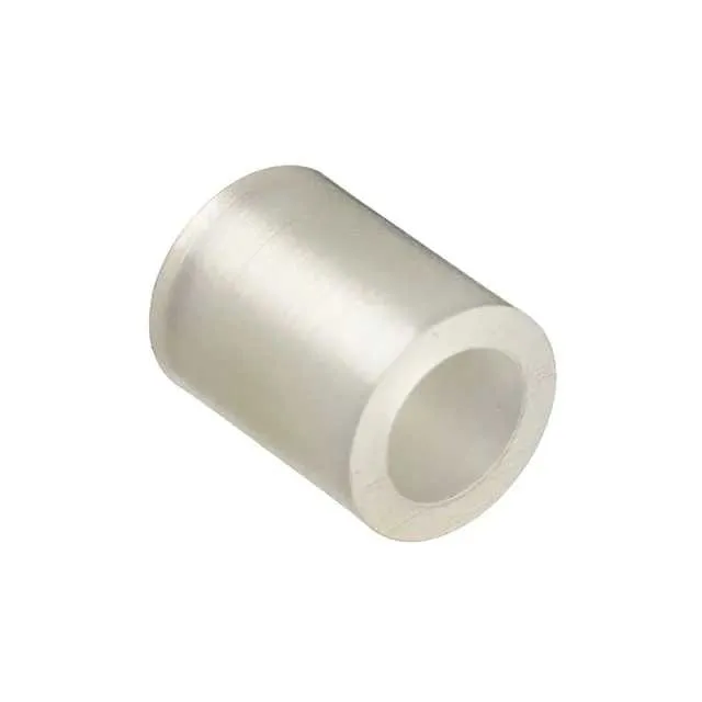 R40-6710894 (ROUND SPACER M4 NYLON 8MM)