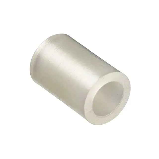 R40-6711094 (ROUND SPACER M4 NYLON 10MM)
