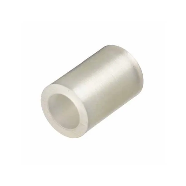 R40-6711194 (ROUND SPACER M4 NYLON 11MM)