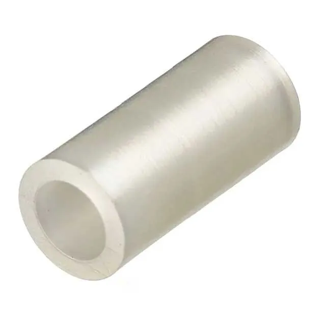 R40-6711594 (ROUND SPACER M4 NYLON 15MM)