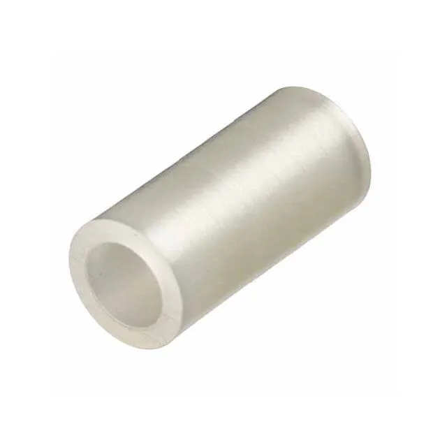 R40-6711894 (ROUND SPACER M4 NYLON 18MM)