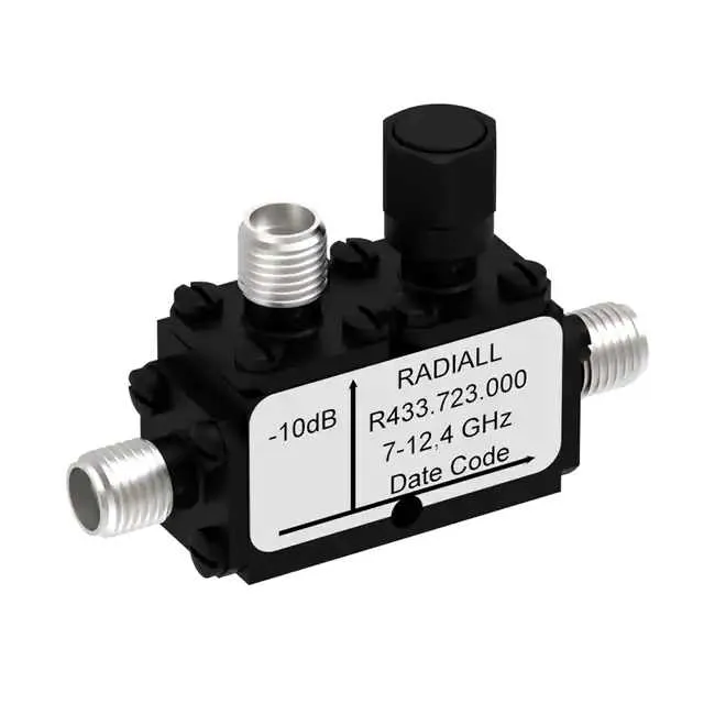 R595337220 (Coaxial Switches SP2z P S6 L 15 TL C+ PСрок поставки 5-10 дней)