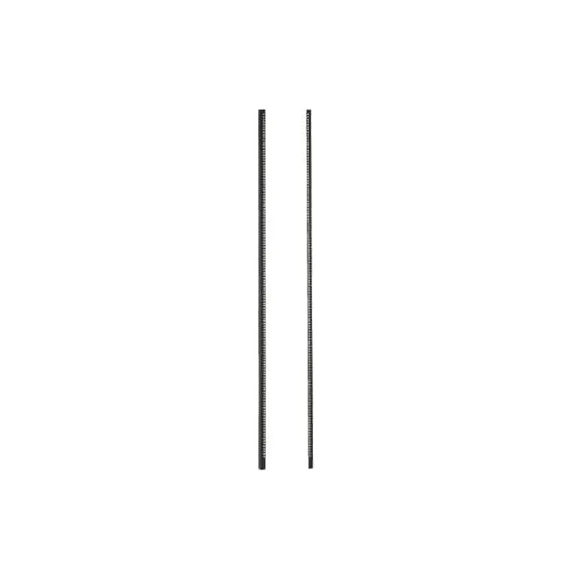 R4PRCN96 (8 FOOT 4 POST RACK CAGE NUT RAIL)