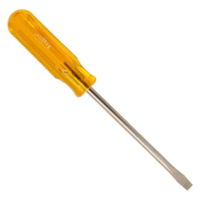 R5166BK (SCREWDRIVER SLOTTED 5/16 10.5"")