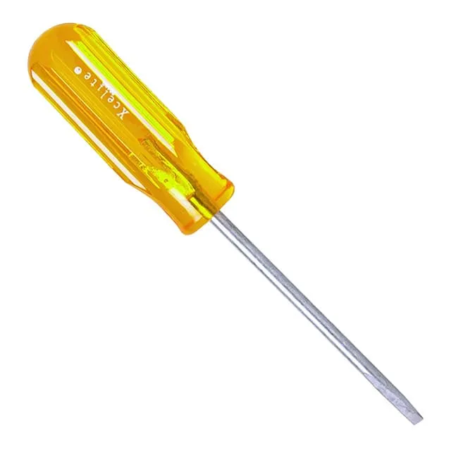 R5323 (SCREWDRIVER SLOTTED 5/32 5.63"")