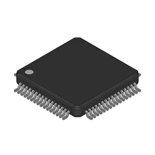 R5F21368CNFA#V0 (IC MCU 16BIT 64KB FLASH 64LQFP)