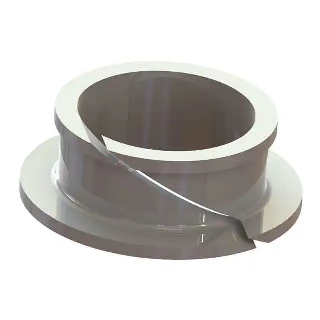 R5L1-C (GROMMET SPLIT 0.313 NYLON WHITE")