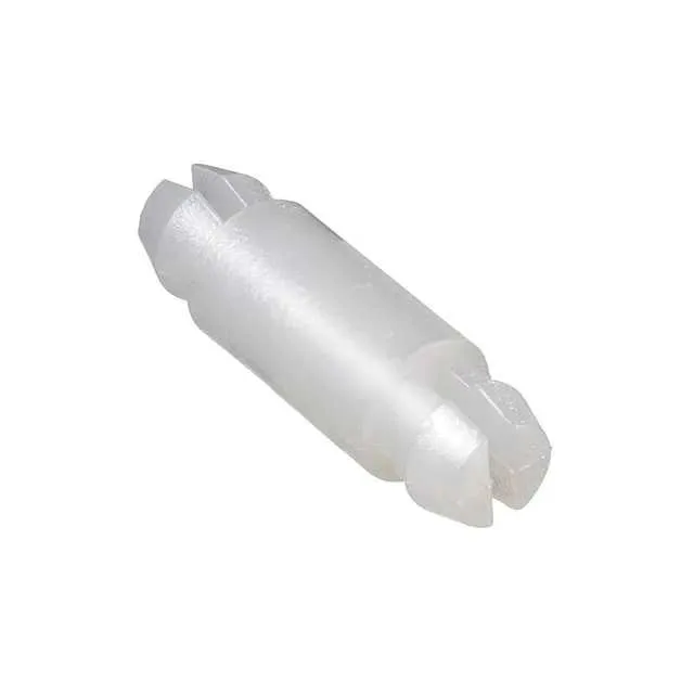 R6008-00 (BRD SPT SNAP FIT/LOCK NYLON 8MM)