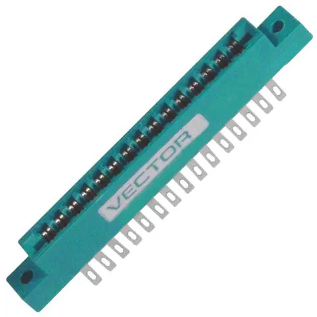 R630 (CONN EDGE 30CONT SOLDRTAIL CNTR)