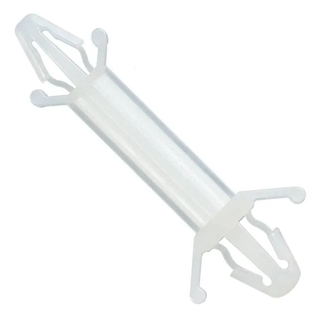 R6416-00 (BRD SPT SNAP LOCK NYLON 15.90MM)