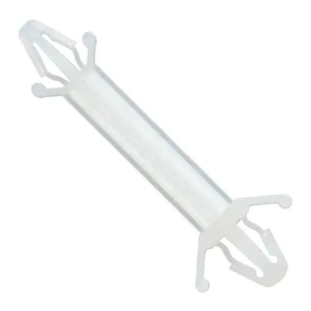 R6419-00 (BRD SPT SNAP LOCK NYLON 19.10MM)