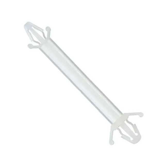 R6428-00 (BRD SPT SNAP LOCK NYLON 28.50MM)