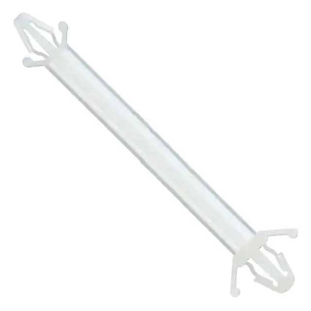 R6435-00 (BRD SPT SNAP LOCK NYLON 35MM)
