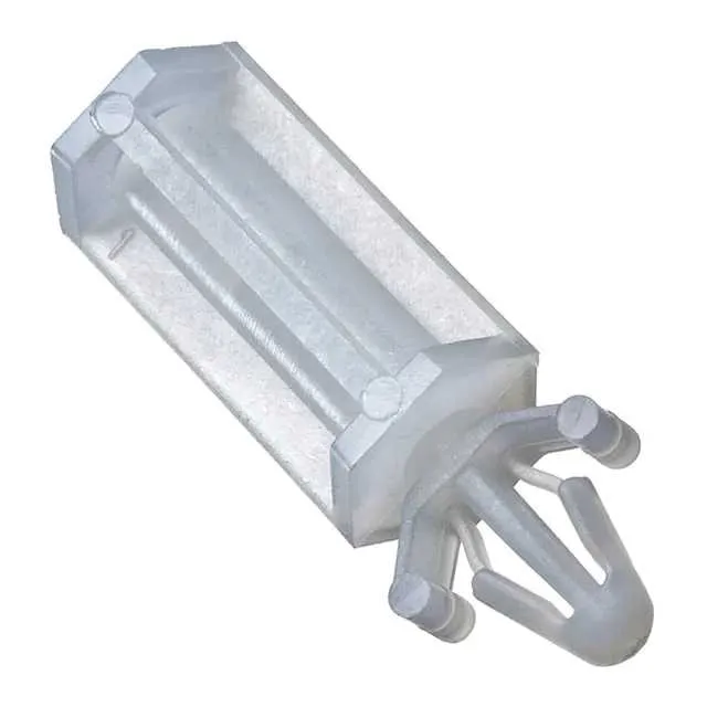 R6519-00 (BRD SPT SNAP LCK SCRW MNT 19.1MM)