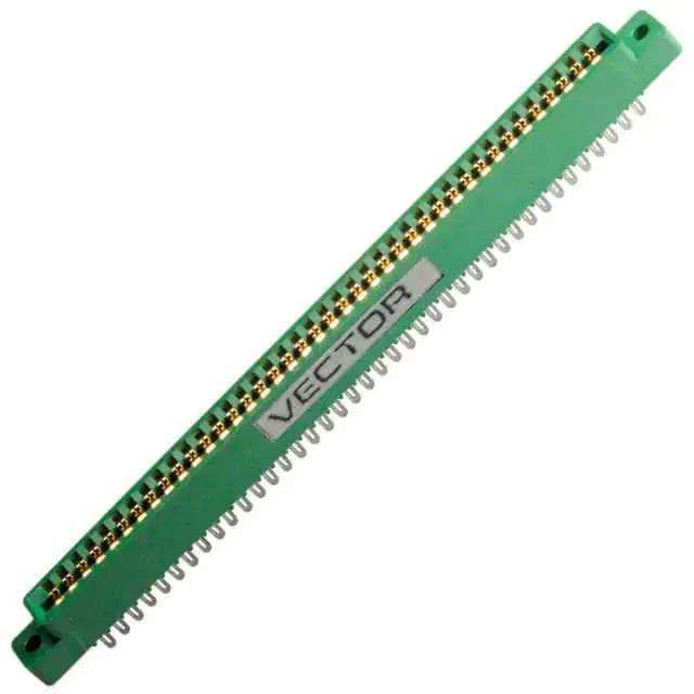 R680-2 (CONN EDGE 80 CNTCTS SLD TAIL 0.1)