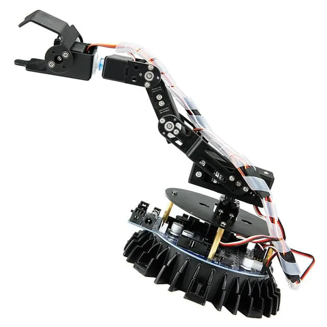 R680 (BANSHI ROBOTIC ARM)