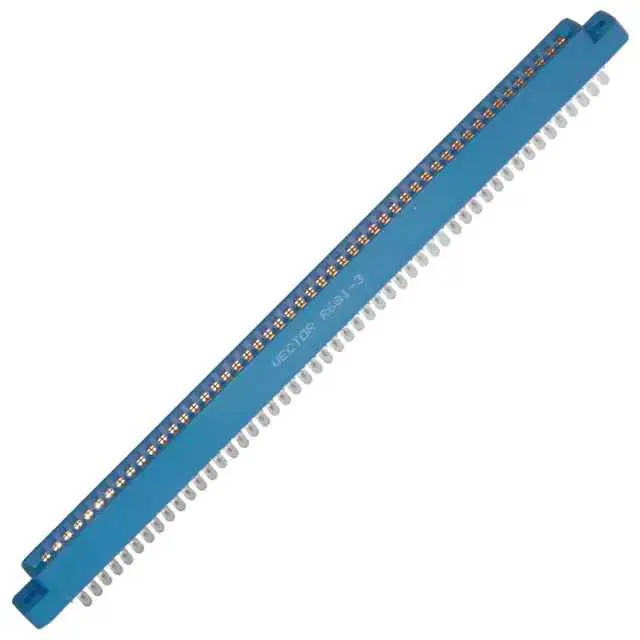 R681-3 (CONN EDGE 100 CNTCTS SLD TAIL 0.)