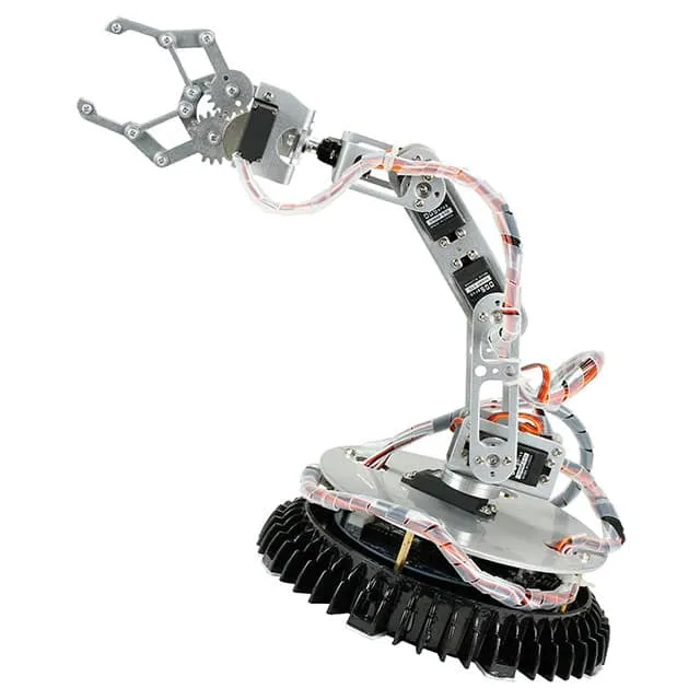 R700 (VECTOR ROBOTIC ARM)