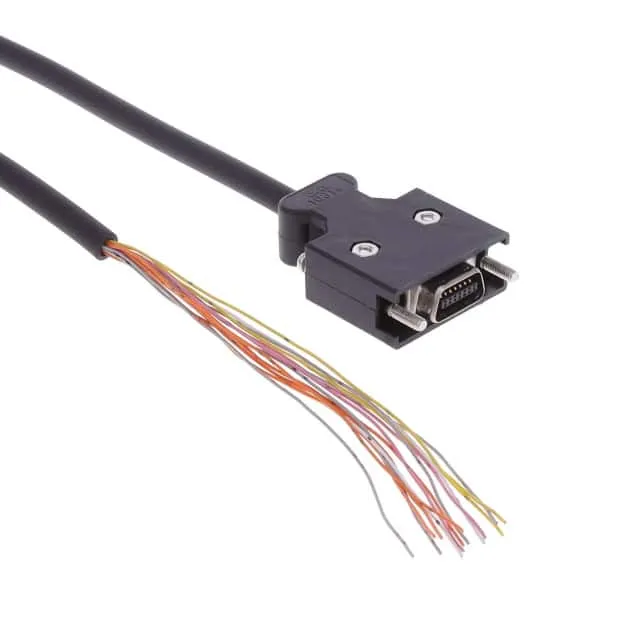 R7A-CPZ001S (CABLE SMARTSTEP JR CONTROL 1M)