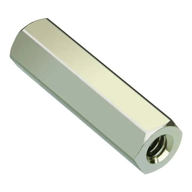 R83-1011502 (HEX STANDOFF #8-32 BRASS 15MM)