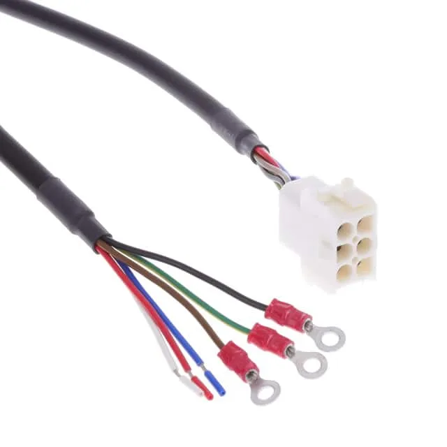 R88A-CAWA040B (POWER CABLE W/BRAKE 40M)