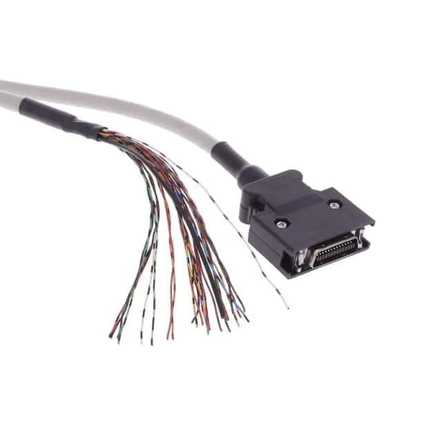 R88A-CPKB002S-E (2M G5 FLYINGLEADCABLE 26PIN)