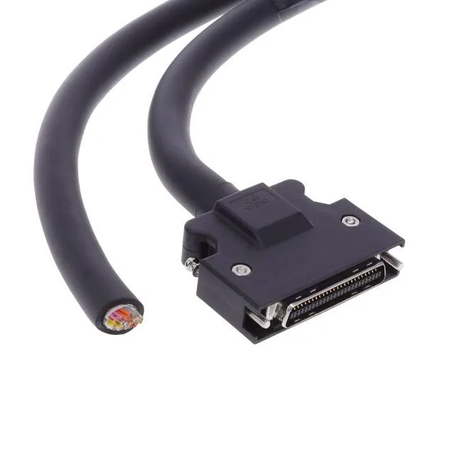 R88A-CPW002S (CABLE FOR MC MODULE)
